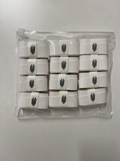 Overgrips - 12 pack