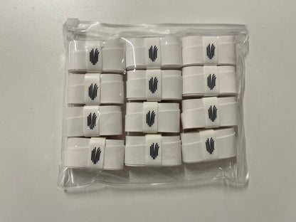 Overgrips - 12 pack