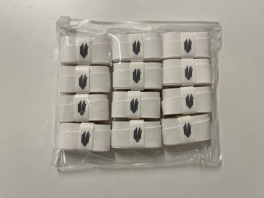 Overgrips - 12 pack